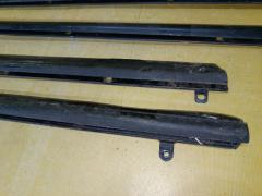 Молдинг на дверь на Toyota Crown GS151 Фото 4