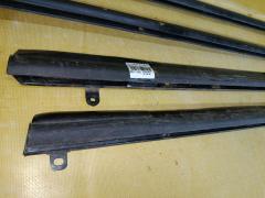 Молдинг на дверь на Toyota Crown GS151 Фото 5