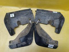 Брызговик на Toyota Crown GS151 Фото 3