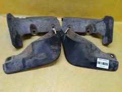 Брызговик на Toyota Crown GS151 Фото 4