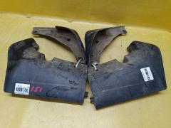 Брызговик на Toyota Crown GS151 Фото 5