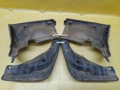 Брызговик на Toyota Crown GS151 Фото 6