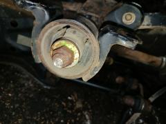 Балка подвески на Toyota Crown GS151 1G-FE Фото 17