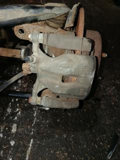 Балка подвески на Toyota Crown GS151 1G-FE Фото 18