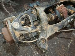 Балка подвески на Toyota Crown GS151 1G-FE Фото 20