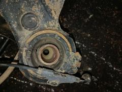 Балка подвески на Toyota Crown GS151 1G-FE Фото 21