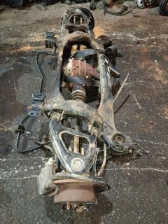 Балка подвески на Toyota Crown GS151 1G-FE Фото 22