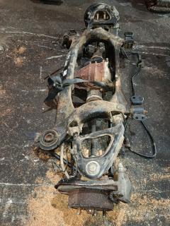 Балка подвески на Toyota Crown GS151 1G-FE Фото 23