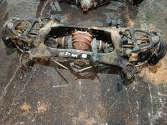 Балка подвески на Toyota Crown GS151 1G-FE Фото 24