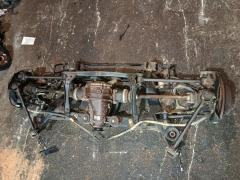 Балка подвески на Toyota Crown GS151 1G-FE Фото 3