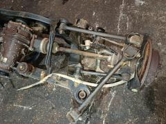 Балка подвески на Toyota Crown GS151 1G-FE Фото 4