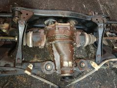 Балка подвески на Toyota Crown GS151 1G-FE Фото 5