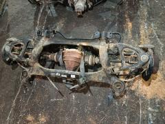 Балка подвески на Toyota Crown GS151 1G-FE Фото 7