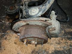 Балка подвески на Toyota Crown GS151 1G-FE Фото 8