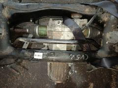 Балка подвески на Mitsubishi Delica D5 CV5W 4B12 Фото 11