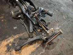 Балка подвески на Mitsubishi Delica D5 CV5W 4B12 Фото 13