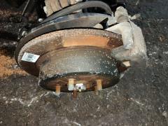 Балка подвески на Mitsubishi Delica D5 CV5W 4B12 Фото 14