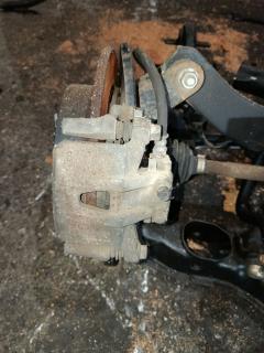 Балка подвески на Mitsubishi Delica D5 CV5W 4B12 Фото 15