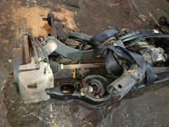 Балка подвески на Mitsubishi Delica D5 CV5W 4B12 Фото 16