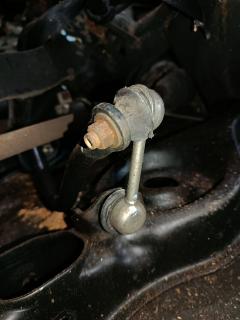 Балка подвески на Mitsubishi Delica D5 CV5W 4B12 Фото 17