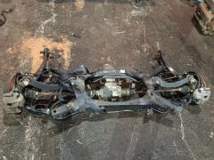 Балка подвески на Mitsubishi Delica D5 CV5W 4B12 Фото 18