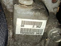 Балка подвески на Mitsubishi Delica D5 CV5W 4B12 Фото 19