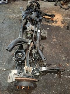 Балка подвески на Mitsubishi Delica D5 CV5W 4B12 Фото 20