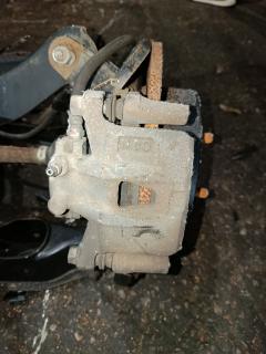 Балка подвески на Mitsubishi Delica D5 CV5W 4B12 Фото 5