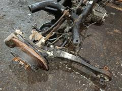 Балка подвески на Mitsubishi Delica D5 CV5W 4B12 Фото 7