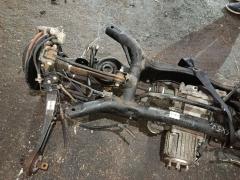 Балка подвески на Mitsubishi Delica D5 CV5W 4B12 Фото 9