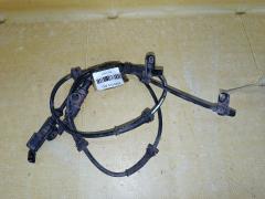 Датчик ABS 47901-ED00A, 47901-ED000 на Nissan Tiida C11 HR15DE Фото 3