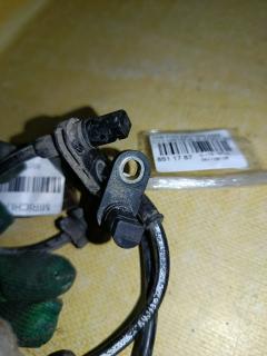 Датчик ABS 47901-ED00A, 47901-ED000 на Nissan Tiida C11 HR15DE Фото 4