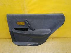 Обшивка двери на Toyota Crown GS151 Фото 13