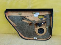 Обшивка двери на Toyota Crown GS151 Фото 15