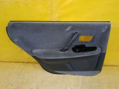 Обшивка двери на Toyota Crown GS151 Фото 16