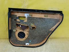 Обшивка двери на Toyota Crown GS151 Фото 20