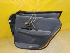 Обшивка двери на Toyota Crown GS151 Фото 3