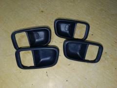 Обшивка двери на Toyota Crown GS151 Фото 4