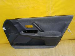 Обшивка двери на Toyota Crown GS151 Фото 5