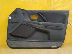 Обшивка двери на Toyota Crown GS151 Фото 7