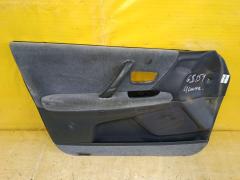 Обшивка двери на Toyota Crown GS151 Фото 10