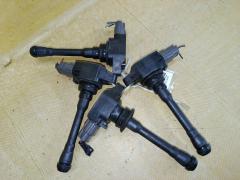 Катушка зажигания 22448-1KT0A на Nissan Tiida C11 HR15DE Фото 4