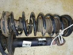 Стойка амортизатора 130039, 341292, 341308, 48530-22160, 48530-22410, 48530-22420, 48530-22460, 48530-29245, 48530-29246, 48530-29675, 48530-29685, 48530-30190, 48530-30200, 48530-39285, 48530-39295, 4853029255, 4853029256, 8341308, CR-049-4968, CR-049R-GX90, CR9007, SJ-049-4968, SJ-049R-GX90, ST-049-4968, ST-049R-GX90, U3757 на Toyota Crown GS151 1G-FE Фото 6