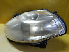 Фара P7779 P7779, на Nissan Tiida C11 Фото 6