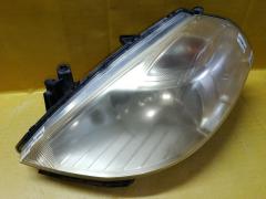 Фара P7779 P7779, на Nissan Tiida C11 Фото 7