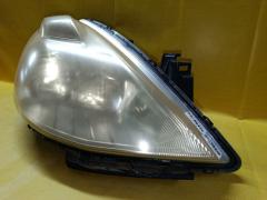 Фара P7779 P7779, на Nissan Tiida C11 Фото 5