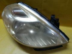 Фара P7779 P7779, на Nissan Tiida C11 Фото 7