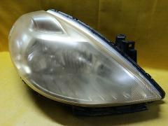 Фара P7779 P7779, на Nissan Tiida C11 Фото 8
