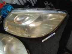 Фара P7779 P7779, на Nissan Tiida C11 Фото 11