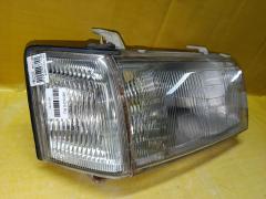 Фара 30-208 30-208, на Toyota Crown GS151 Фото 7